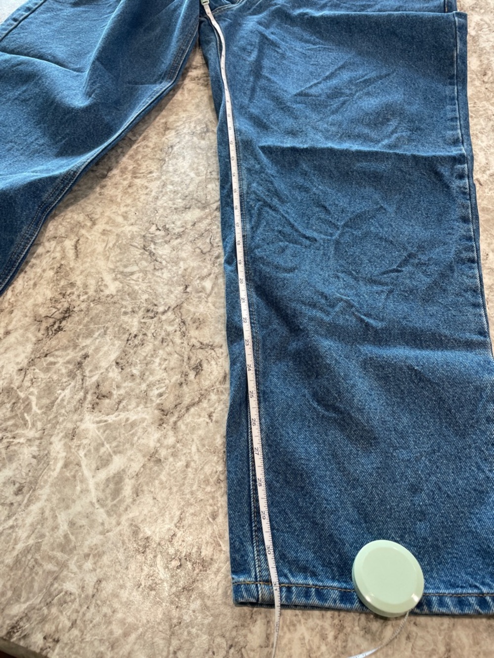 Carharrt Jeans Mens 46x32 — 2 pairs - Picture 4 of 15